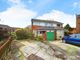 Thumbnail Semi-detached house for sale in Cloister Drive, Darwen, Lancashire