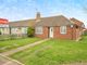Thumbnail Terraced bungalow for sale in Kingsland, Shotley, Ipswich