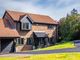 Thumbnail Detached house for sale in The Sycamores, Felden, Hemel Hempstead, Hertfordshire