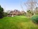 Thumbnail Detached house for sale in Fox Wood, Walton-On-Thames, Surrey