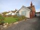 Thumbnail Bungalow for sale in The Strand, Fleetwood