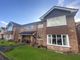 Thumbnail Flat for sale in Woodacres Court, Wilmslow