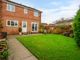 Thumbnail Detached house for sale in Carnoustie Close, York