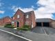 Thumbnail Detached house for sale in Ashcroft Drive, Chelford, Macclesfield