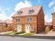 Thumbnail End terrace house for sale in "Kingsville" at Colney Lane, Cringleford, Norwich