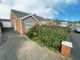 Thumbnail Semi-detached bungalow for sale in High Rifts, Stainton, Middlesbrough