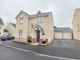 Thumbnail Detached house for sale in Ffordd Cambria, Pontarddulais, Swansea