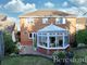 Thumbnail Detached house for sale in Albra Mead, Chelmsford