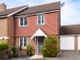 Thumbnail Semi-detached house for sale in Flaxen Fields, Five Ash Down, Uckfield