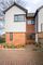Thumbnail Semi-detached house for sale in Gale Gardens, Aylsham, Norwich