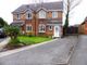 Thumbnail Semi-detached house for sale in Flaxman Rise, Oldham