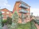 Thumbnail Flat for sale in Capital Point, Reading
