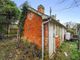 Thumbnail Terraced house for sale in Sudbury Road, Lavenham, Sudbury, Suffolk