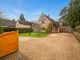 Thumbnail Detached house for sale in Station Road Shipton-Under-Wychwood Chipping Norton, Oxfordshire