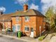 Thumbnail End terrace house for sale in Ware Street, Bearsted, Maidstone, Kent