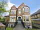 Thumbnail Flat for sale in Dryburgh Road, London