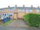 Thumbnail Terraced house for sale in Yockleton Road, Kitts Green, Birmingham