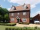 Thumbnail Detached house for sale in "The Yew" at Old Broyle Road, Chichester