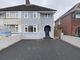 Thumbnail Semi-detached house to rent in Thirlmere Road, Patchway, Bristol