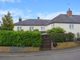 Thumbnail Cottage for sale in Catherine Court, Shrewton, Salisbury