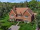 Thumbnail Detached house for sale in Kings Drive, Midhurst, West Sussex