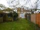 Thumbnail Semi-detached house for sale in Millwood Road, Hounslow