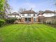 Thumbnail Detached house for sale in London Road, Stanmore