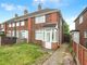 Thumbnail End terrace house for sale in Kingsland Road, Kingstanding, Birmingham