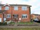 Thumbnail End terrace house for sale in Kingcup Drive, Bisley, Woking