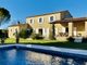 Thumbnail Villa for sale in Gordes, The Luberon / Vaucluse, Provence - Var