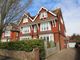 Thumbnail Flat for sale in Saffrons Road, Eastbourne