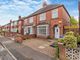 Thumbnail Semi-detached house for sale in Woodhouse Road, Doncaster