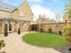 Thumbnail Detached house for sale in Jacobs Piece, Fairford