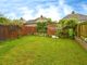 Thumbnail Semi-detached house for sale in Roman Bank, Skegness, Lincolnshire