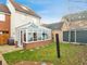 Thumbnail Link-detached house for sale in Claremont Crescent, Rayleigh