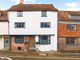 Thumbnail Terraced house for sale in Silverless Street, Marlborough, Wiltshire