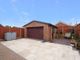 Thumbnail Detached bungalow for sale in Kestral Close, Knypersley, Biddulph