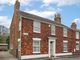 Thumbnail End terrace house for sale in Greenshaw Lane, Patrington, Hull