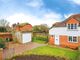 Thumbnail End terrace house for sale in High Street, Barcombe, Lewes, East Sussex