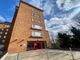 Thumbnail Flat to rent in The New Alexandra Court, Nottingham