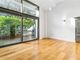 Thumbnail Flat for sale in Clarence Lane, London