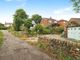 Thumbnail Detached house for sale in Coasthill, Crich, Matlock