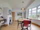 Thumbnail Detached house for sale in Sea Lane Gardens, Ferring, Worthing