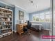 Thumbnail Terraced house for sale in York Road, London