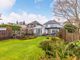 Thumbnail Detached house for sale in Castle Lane West, Bournemouth