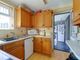 Thumbnail Semi-detached house for sale in Thackeray Road, Broadwater, Worthing