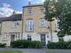 Thumbnail Town house to rent in Elmhurst Way, Carterton, Oxfordshire