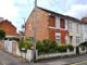 Thumbnail End terrace house for sale in Stafford Street, Old Town, Swindon, Wiltshire