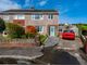 Thumbnail Semi-detached house for sale in Priors Way, Dunvant, Swansea