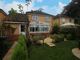 Thumbnail Detached house for sale in Melville Gardens, Sarisbury Green, Southampton